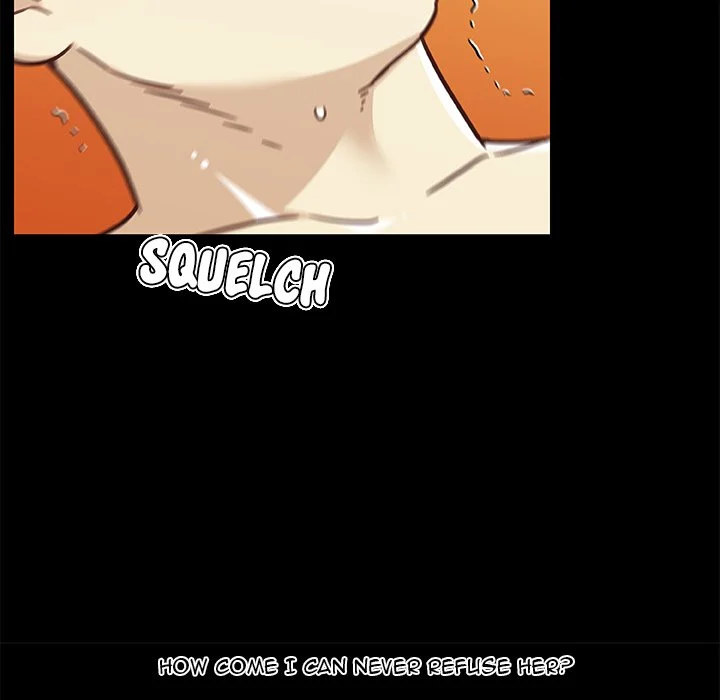Family Adjustments Chapter 81