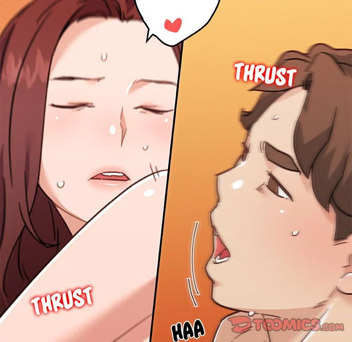 Family Adjustments Chapter 81