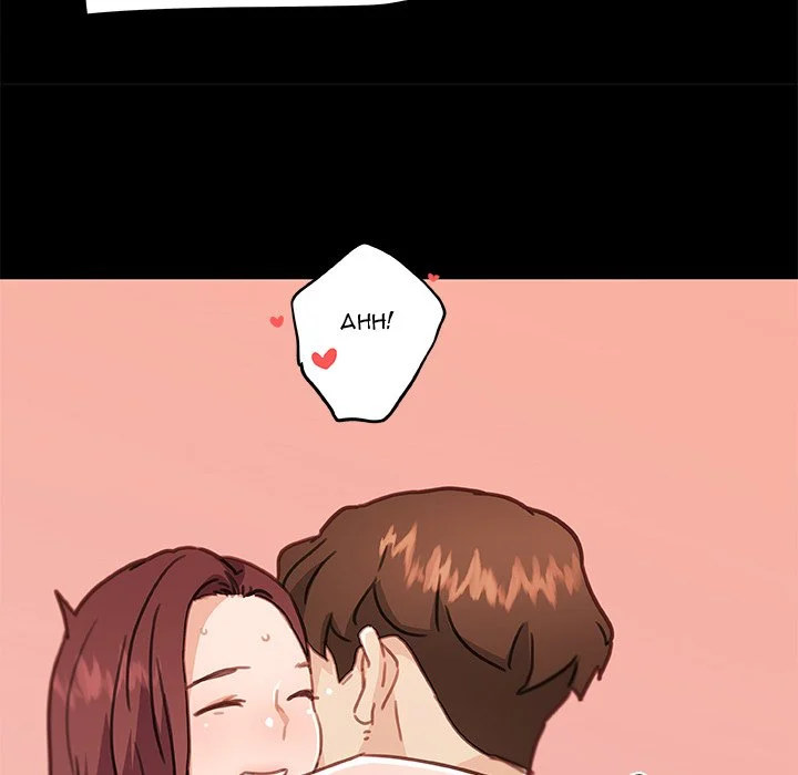 Family Adjustments Chapter 81