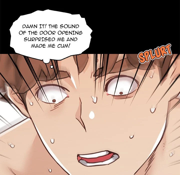 Family Adjustments Chapter 82