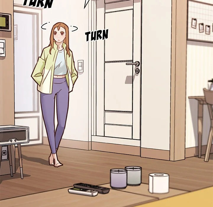 Family Adjustments Chapter 82