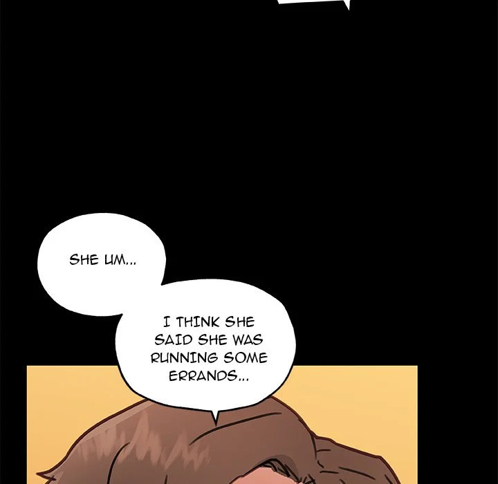 Family Adjustments Chapter 82