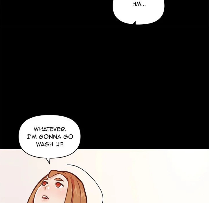 Family Adjustments Chapter 82