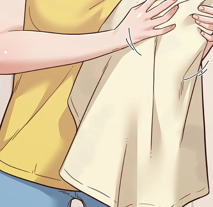 Family Adjustments Chapter 82