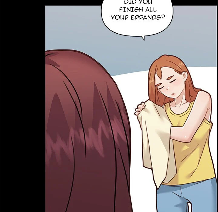 Family Adjustments Chapter 82