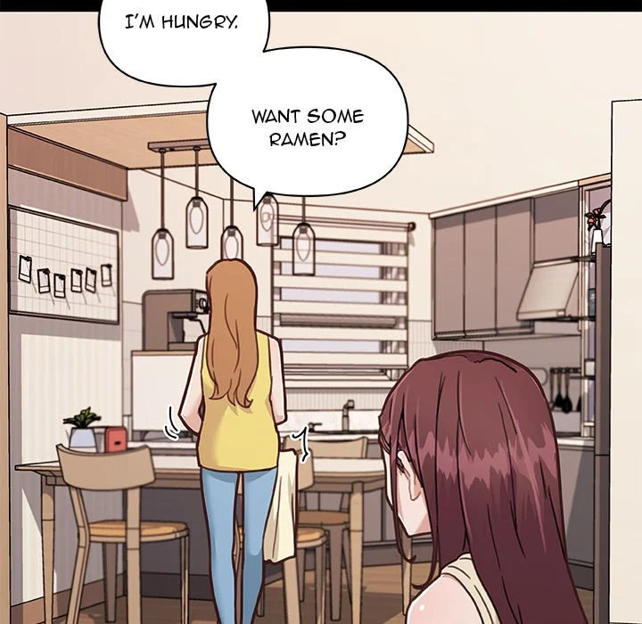 Family Adjustments Chapter 82