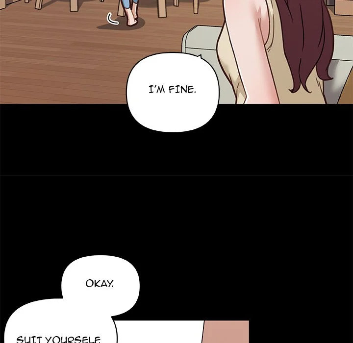 Family Adjustments Chapter 82