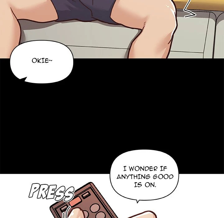 Family Adjustments Chapter 82