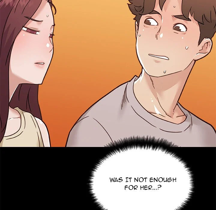 Family Adjustments Chapter 82