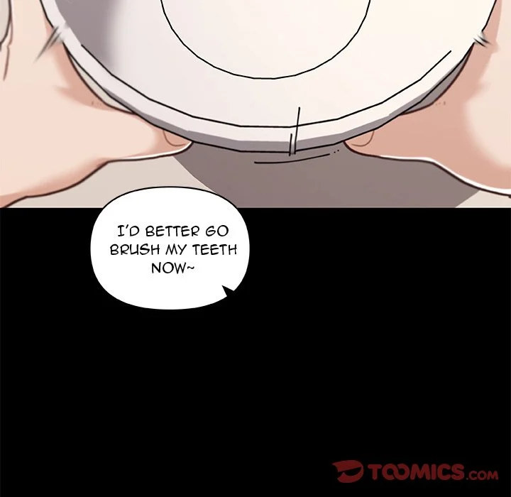 Family Adjustments Chapter 82