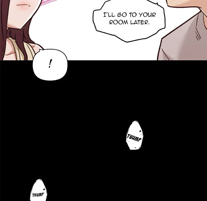 Family Adjustments Chapter 82