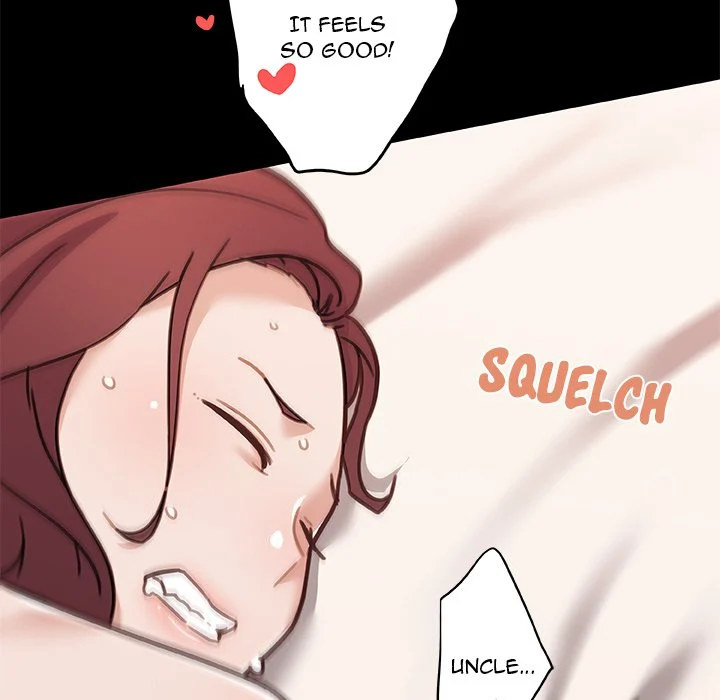 Family Adjustments Chapter 82
