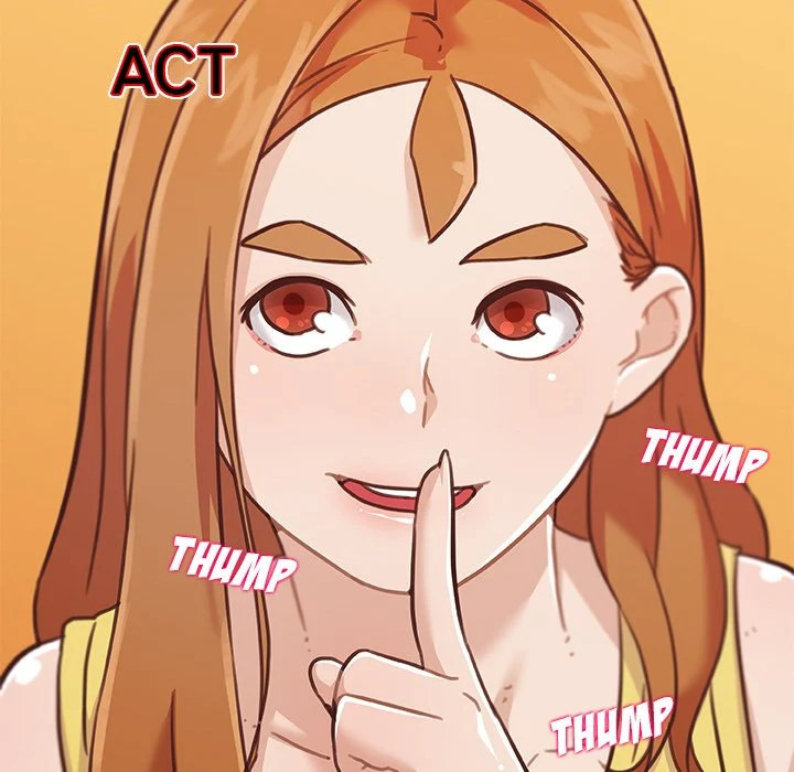 Family Adjustments Chapter 82