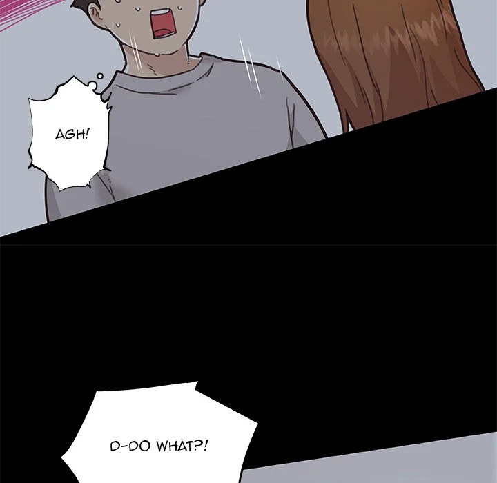 Family Adjustments Chapter 83
