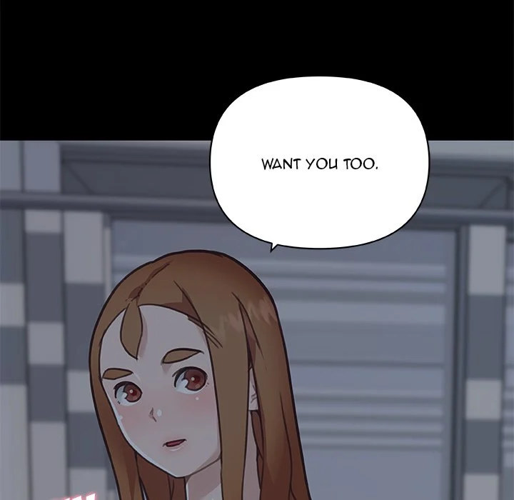Family Adjustments Chapter 83
