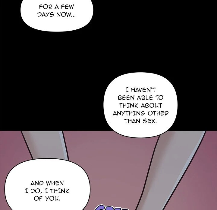 Family Adjustments Chapter 83