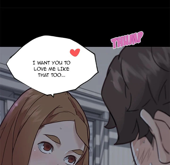Family Adjustments Chapter 83