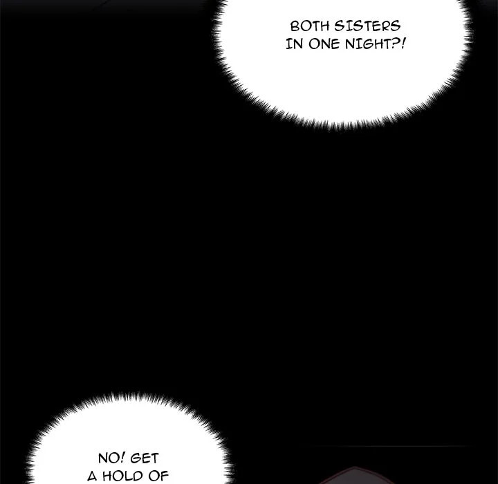 Family Adjustments Chapter 83