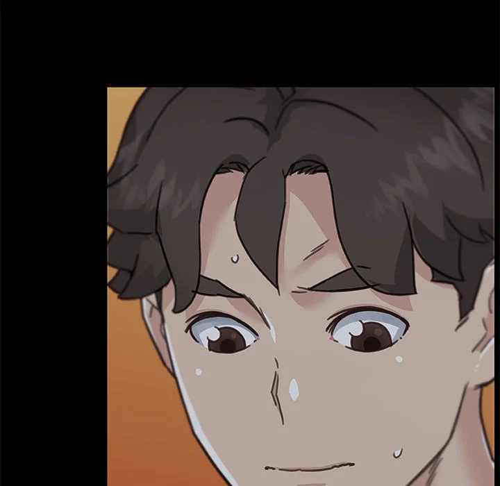 Family Adjustments Chapter 83