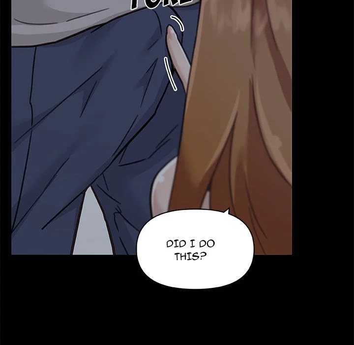 Family Adjustments Chapter 83