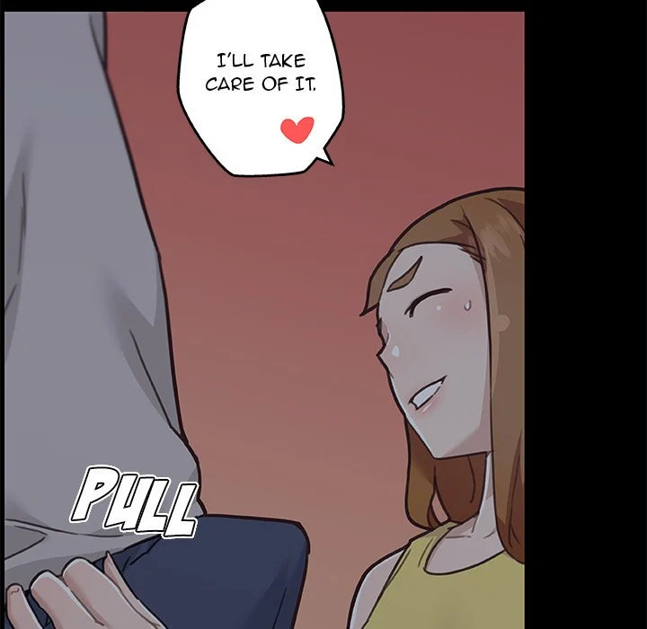 Family Adjustments Chapter 83