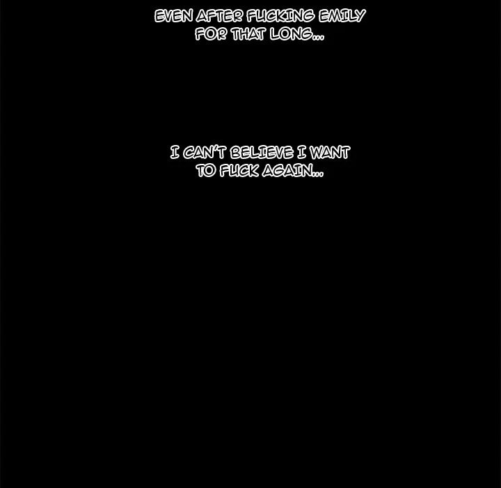 Family Adjustments Chapter 83