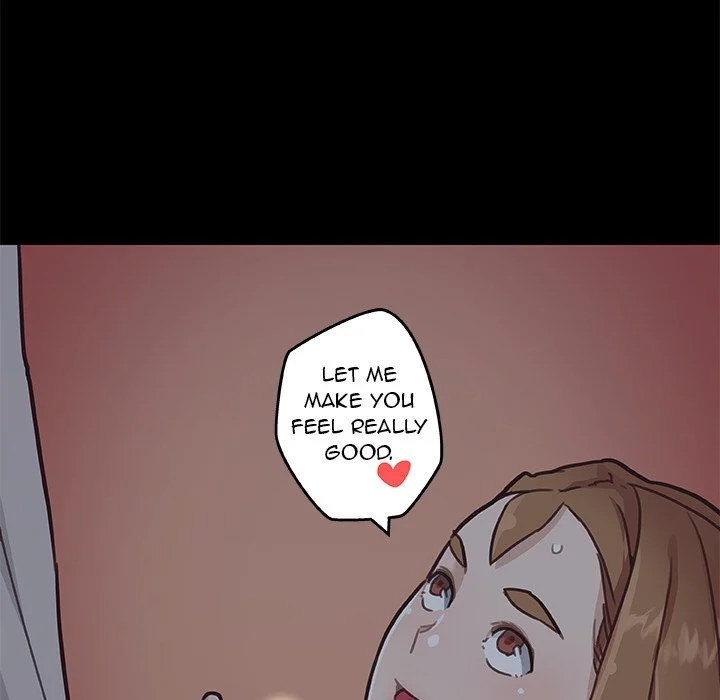 Family Adjustments Chapter 83