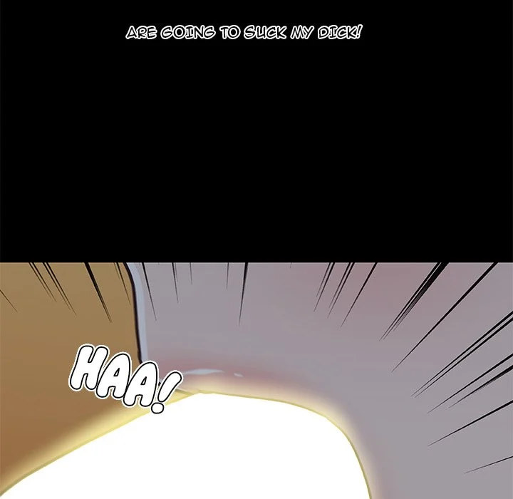 Family Adjustments Chapter 83