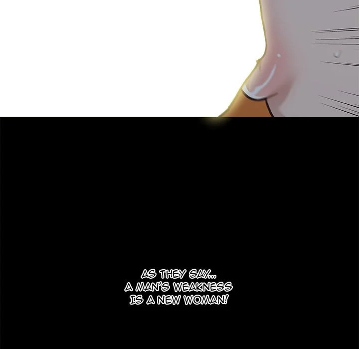Family Adjustments Chapter 83
