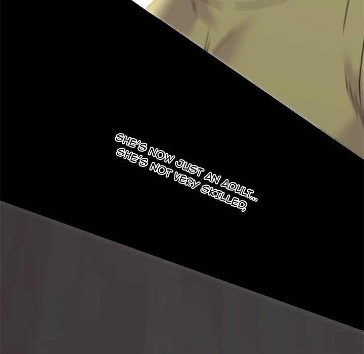Family Adjustments Chapter 83