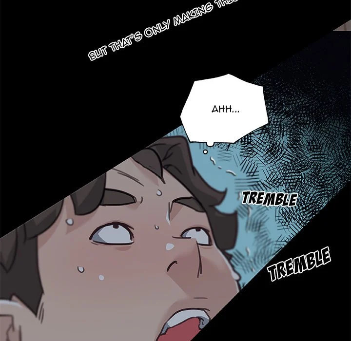 Family Adjustments Chapter 83