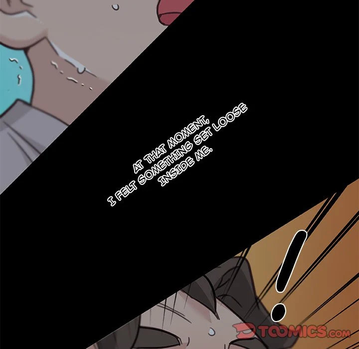 Family Adjustments Chapter 83