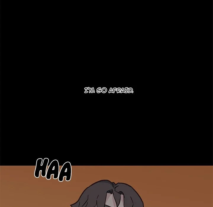 Family Adjustments Chapter 83
