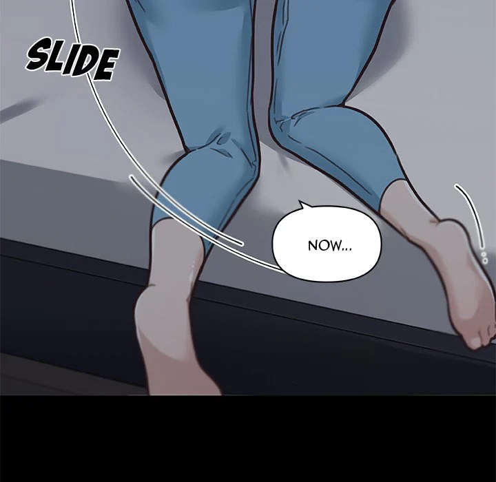Family Adjustments Chapter 83