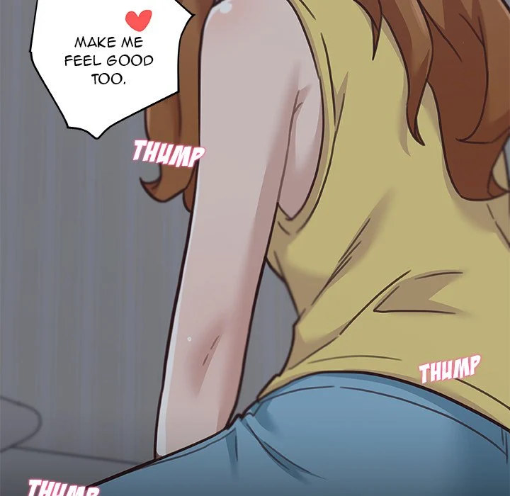 Family Adjustments Chapter 83