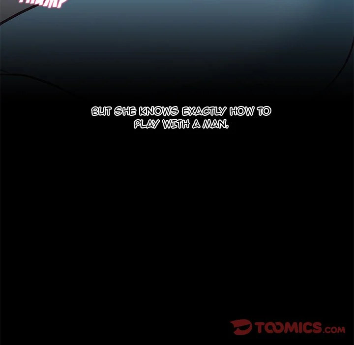 Family Adjustments Chapter 83