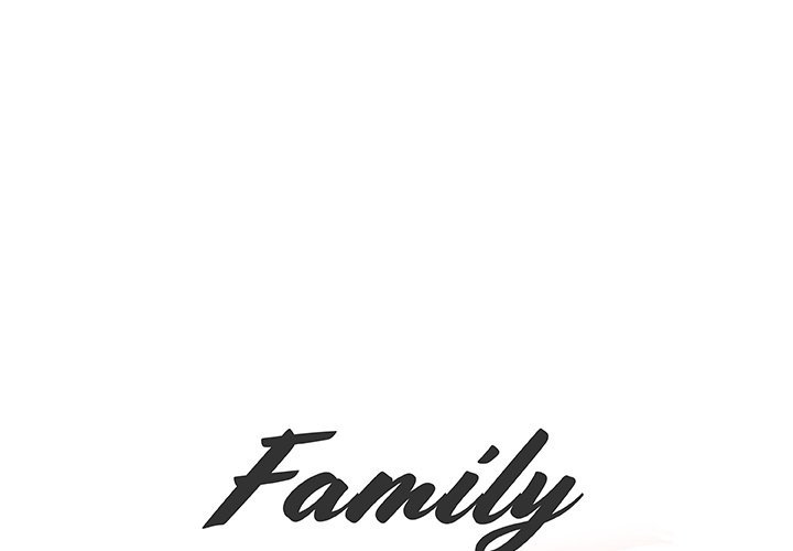 Family Adjustments Chapter 85