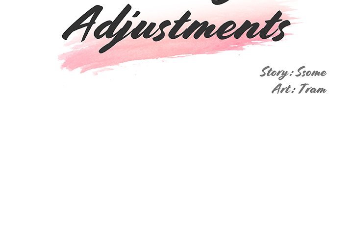 Family Adjustments Chapter 85