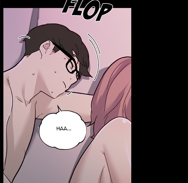 Family Adjustments Chapter 85