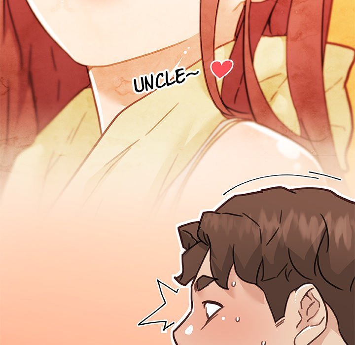 Family Adjustments Chapter 85
