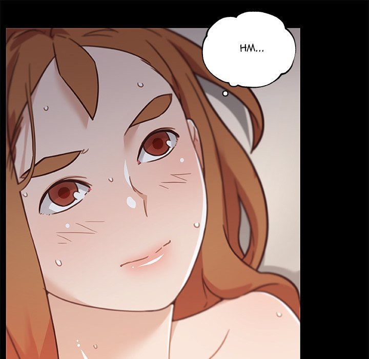 Family Adjustments Chapter 85