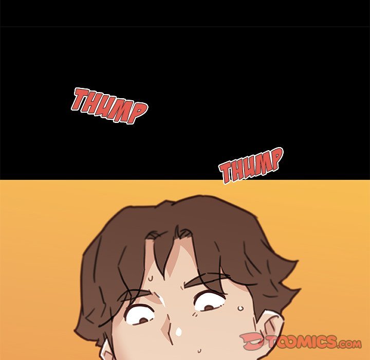 Family Adjustments Chapter 85