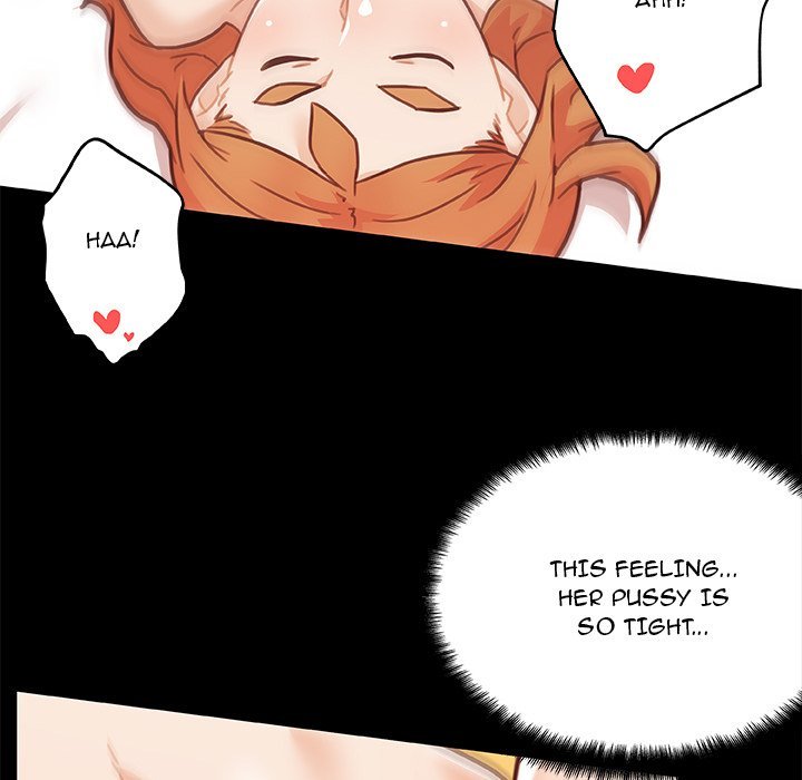Family Adjustments Chapter 85