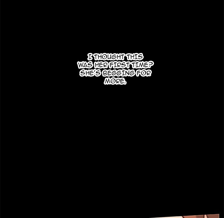 Family Adjustments Chapter 85