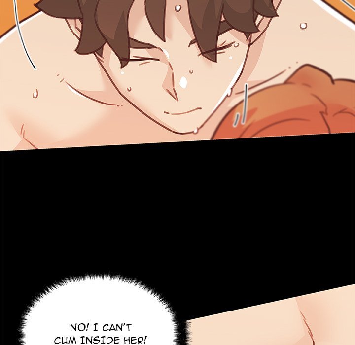 Family Adjustments Chapter 85