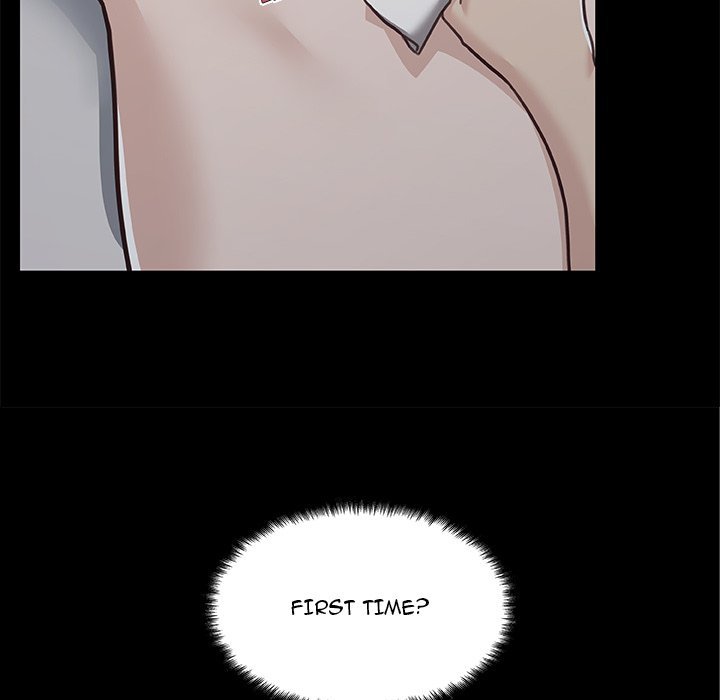 Family Adjustments Chapter 85