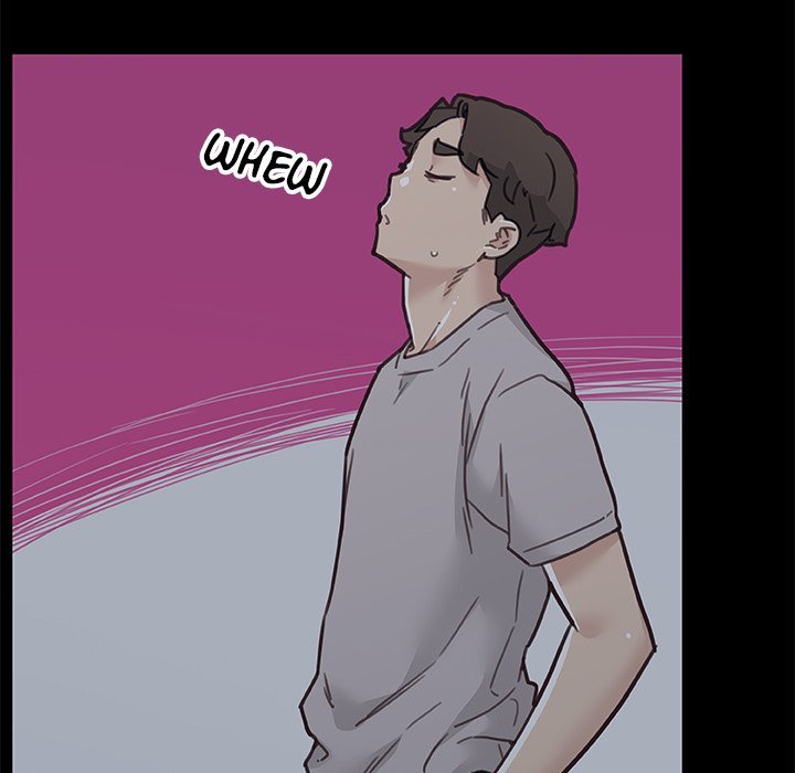 Family Adjustments Chapter 85