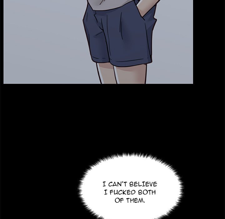 Family Adjustments Chapter 85