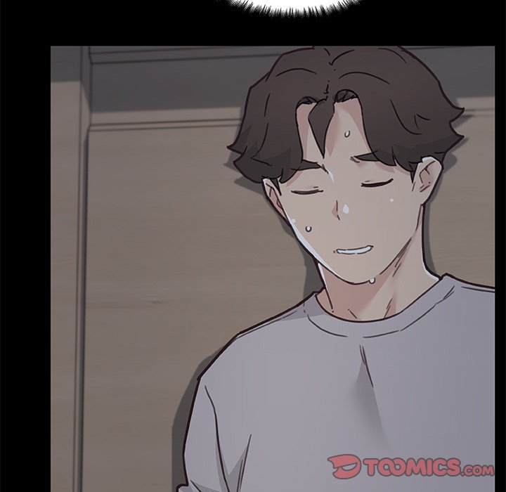 Family Adjustments Chapter 85