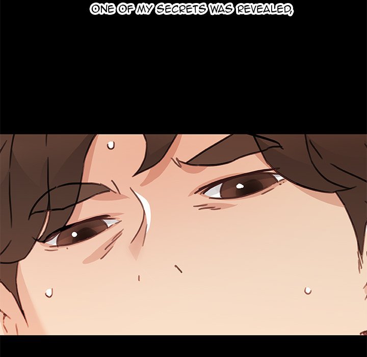 Family Adjustments Chapter 85